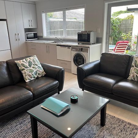 Rotorua Central Hosted B&B Экстерьер фото