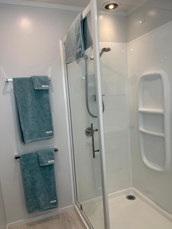 Rotorua Central Hosted B&B Экстерьер фото